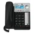 Alto falante Com Fio At t Ml17929 Com Identificador De Chama