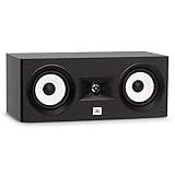 Alto-falante Compacto Central Jbl Stage A125c