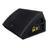 Alto-falante De Monitor De Estúdio Skp Skm-10a Black Active Stage