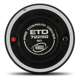 Alto Falante Driver 125w
