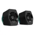 Alto-falante Edifier G2000 Adt20120 Com Bluetooth Preto 100v/240v 