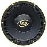 Alto Falante Eros 12 Pol 700w Rms 8 Ohms E712 Pro