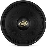 Alto Falante Eros E-312 Lc 12 Polegadas 400 W Rms 4r