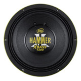 Alto Falante Eros Hammer