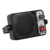 Alto-falante Externo Ts-650 Ts650 Para Kenwood Ham Radio Cb