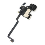 Alto Falante Falante Auricular   Sensor iPhone X 10 Original