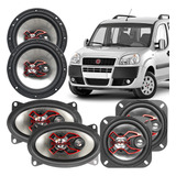 Alto Falante Fiat Doblo