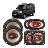 Alto Falante Fiat Doblo