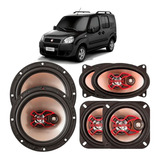 Alto Falante Fiat Doblo
