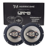 Alto Falante Forte Hurricane