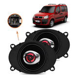 Alto Falante Foxer Doblo