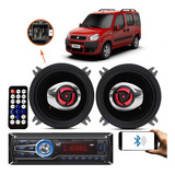 Alto Falante Foxer Doblo