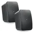 Alto-falante Frahm Cs 5  Preto 127/220v 