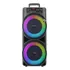 Alto-falante Frahm Tf 370 Com Bluetooth E Bateria 2400amh