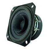 Alto Falante Full Range