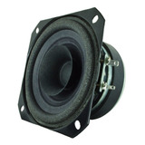Alto Falante Full Range