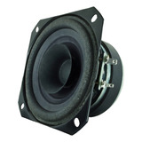 Alto Falante Full Range
