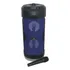 Alto-falante Grasep D-s14 Portátil Com Bluetooth Azul 