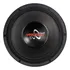Alto Falante Hard Power Hp 1850 12 Polegadas 1850 Watts Rms Cor 4 Ohms