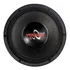 Alto Falante Hardpower 12  Hp1850 4ohms 1850rms Pankadão Cor Preto