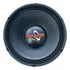 Alto Falante Hardpower Woofer Grave Hp 750w Rms 12 Polegadas 4 Ohms Cor Preto