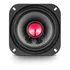 Alto Falante Hinor New City Coaxial 160w Rms 4 Pol 4ohms Par