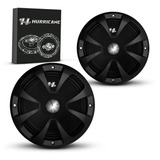 Alto Falante Hurricane 8