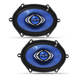 Alto Falante Hurricane Quadriaxial