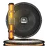 Alto Falante Jbl 8pw-x 4r 8pol 200rms 4ohms Woofer Médio Grave Cor Preto