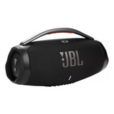 Alto falante Jbl Boombox 3 Preto