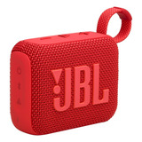 Alto falante Jbl Go
