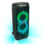 Alto falante Jbl Partybox
