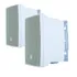 Alto falante Jbl Selenium Ambientare C621 Branco 50w Rms De Parede