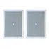 Alto-falante Jbl Selenium Ambientare Par 6w21rt White