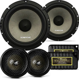 Alto Falante Kit 2