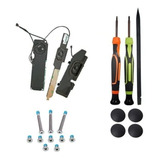 Alto Falante Kit Pezinho