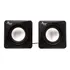 Alto-falante Knup Kp-600 Preto 5v