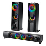Alto falante Knup Portatil