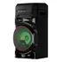 Alto Falante LG Xboom Rnc5 Karaokê Party Speaker - 200w