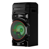 Alto Falante LG Xboom