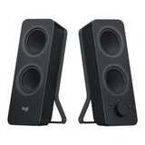 Alto falante Logitech Z207