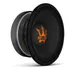Alto Falante Magnum Rex Power 8 Pol. 550w 4 Ohms Médio Grave Cor Preto