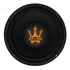 Alto Falante Magnum Rex Power 8 Pol. 550w 8 Ohms Médio Grave Cor Preto
