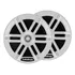 Alto Falante Marine 6,5 Rockford Fosgate M0-65 250w