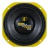 Alto Falante Médio Grave Eros E908 Trio 8 Pol 450 Rms 8 Ohms Cor Amarelo