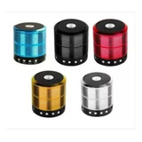 Alto falante Mini Speaker