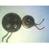 Alto Falante Motor Vibracall E  Samsung Star Gt S5230