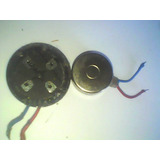 Alto Falante Motor Vibracall