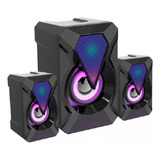 Alto falante Multimidia Subwoofer