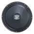 Alto Falante Oversound La 8/250 8 Ohms Medio Grave 250w Rms